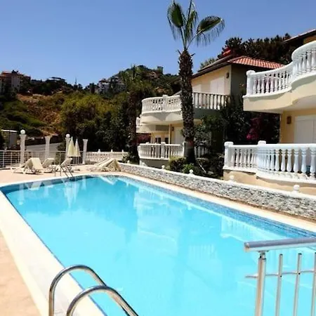 Tepe Villa
