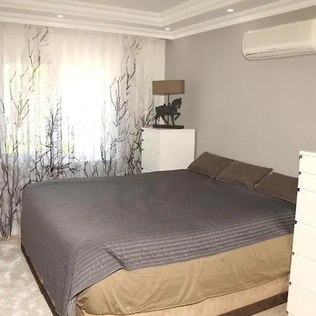 Tepe Villa