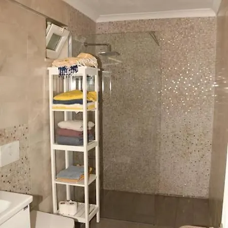 Tepe Villa Alanya