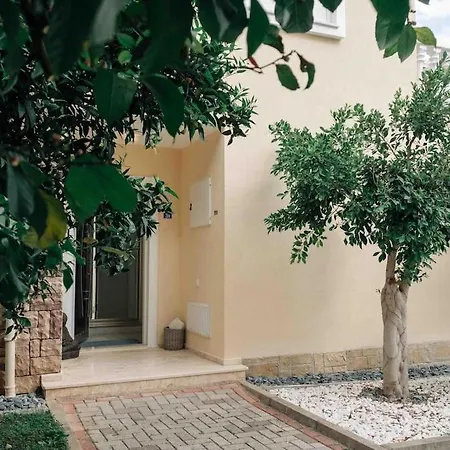 Villa Tepe *