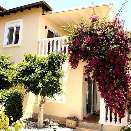 Villa Tepe Alanya