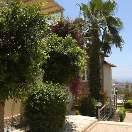 Tepe Alanya