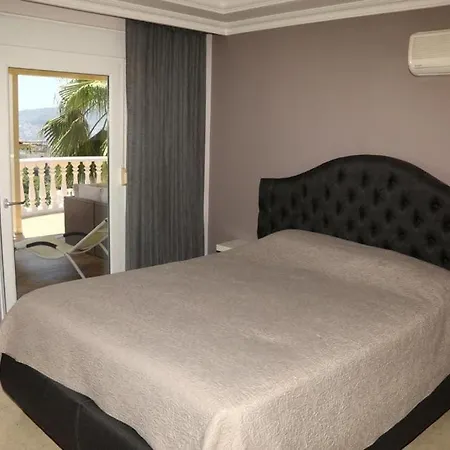 Tepe Villa