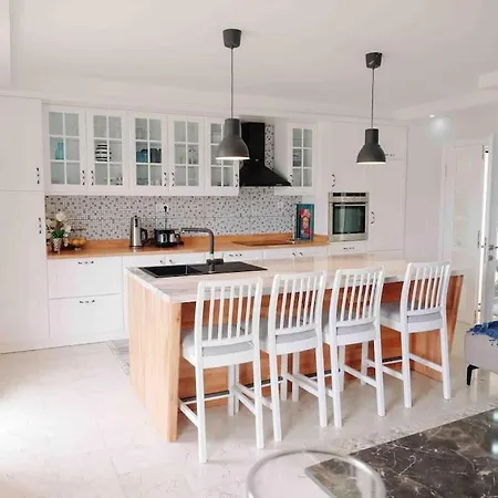 Villa Tepe *
